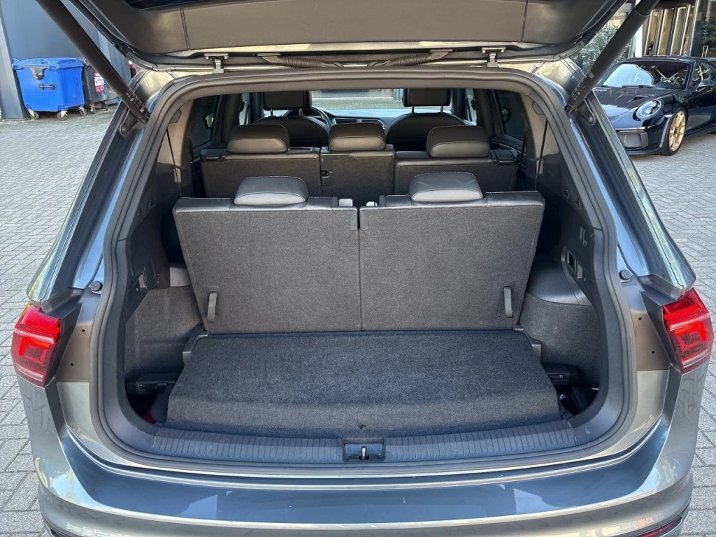 Volkswagen Tiguan – foto 10