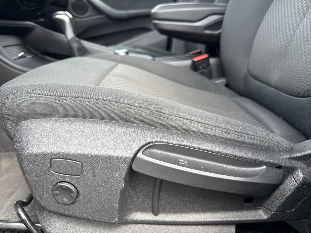 BMW X1 – foto 20