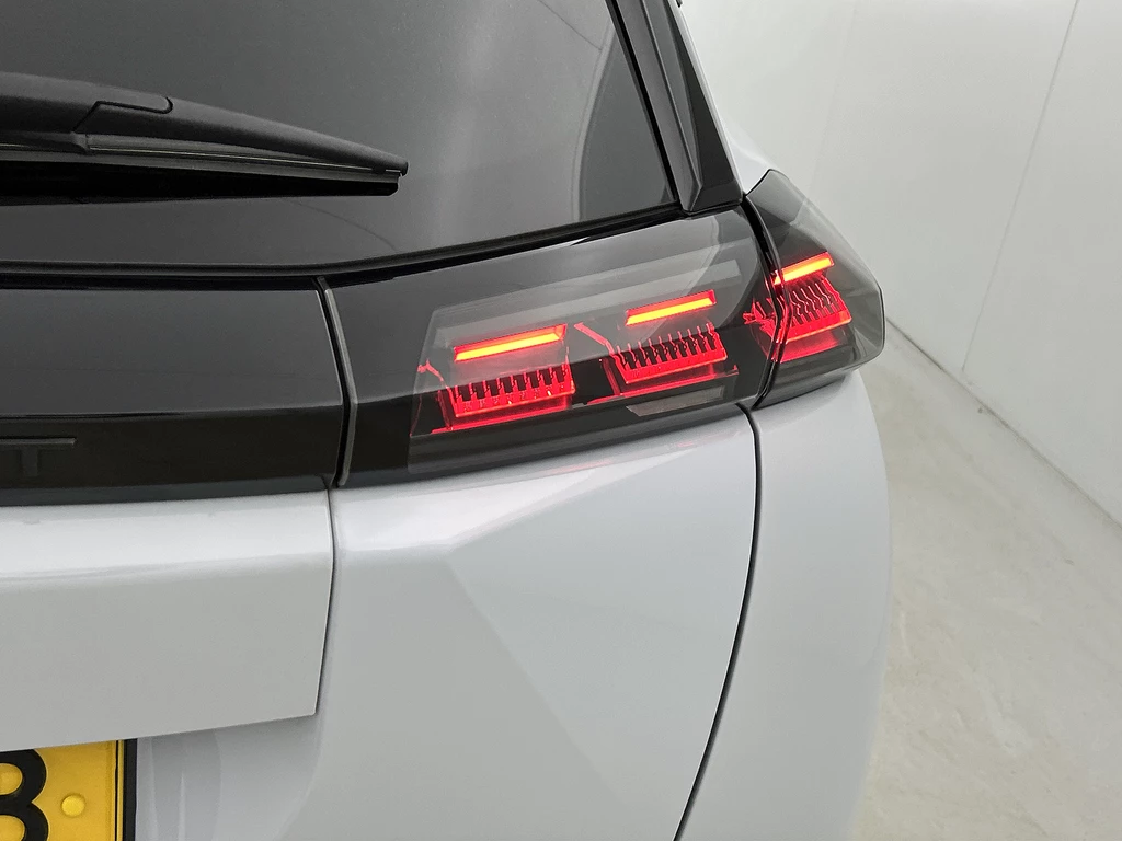 Peugeot 2008 – foto 15