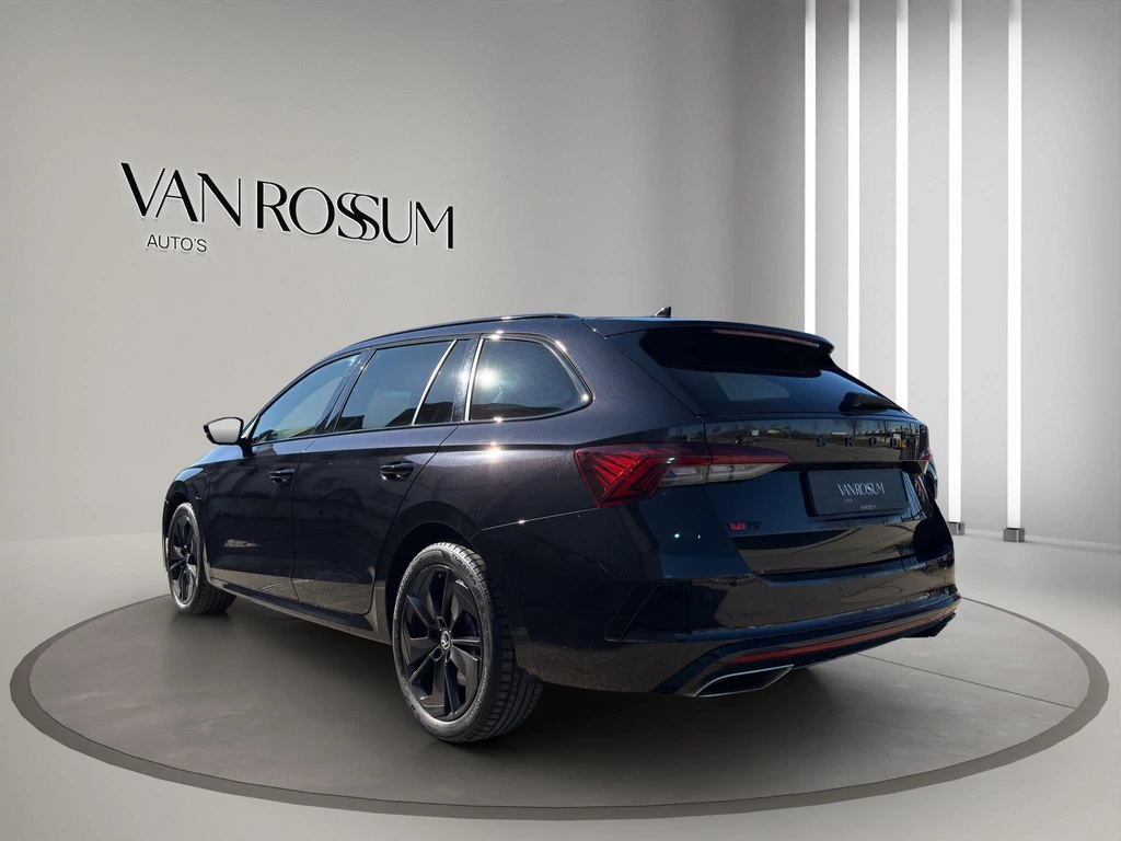 Škoda Octavia – foto 4