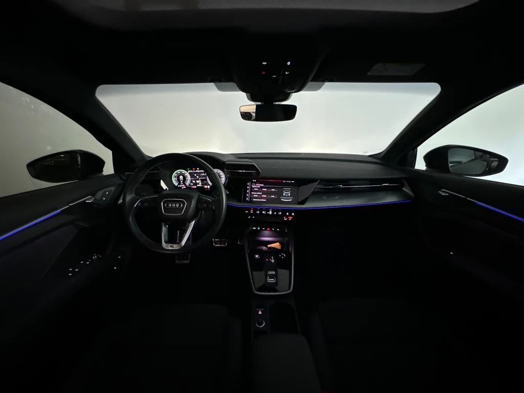 Audi A3 – foto 33