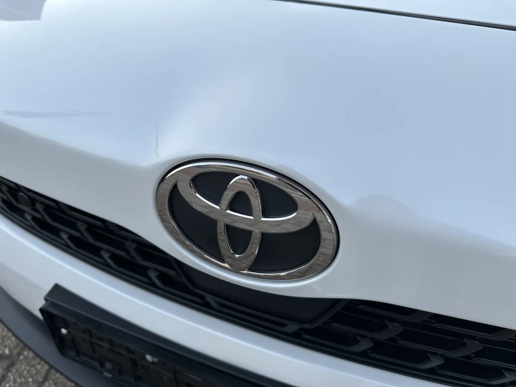 Toyota Yaris Cross – foto 15