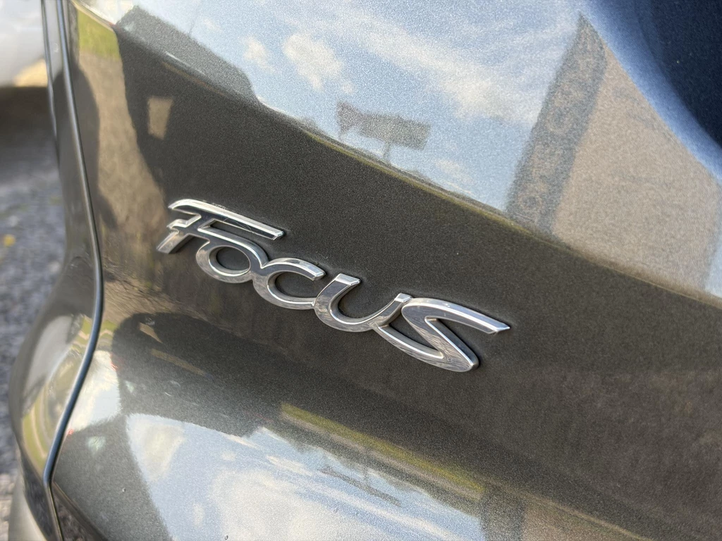 Ford Focus – foto 43