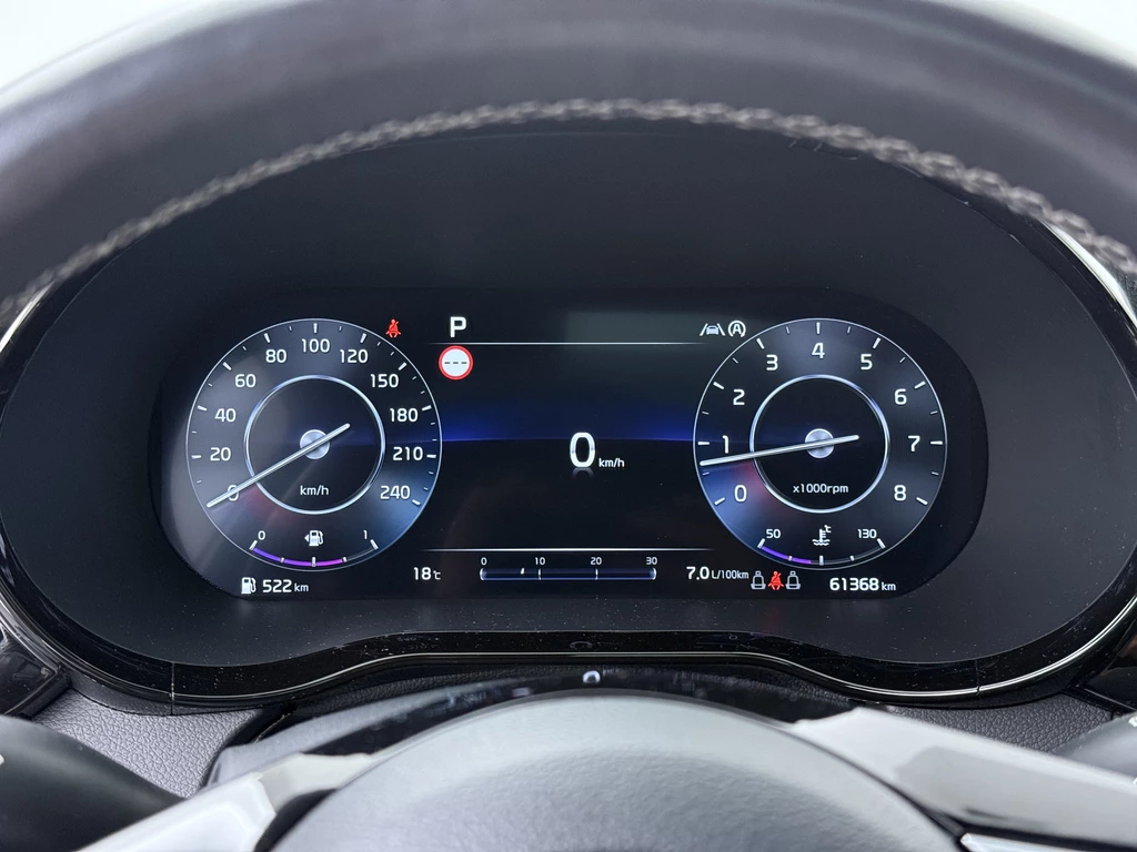 Kia Ceed Sportswagon – foto 25