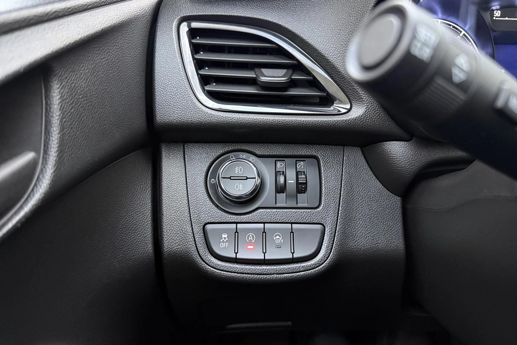 Opel KARL – foto 19