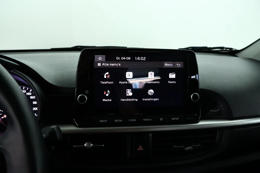 Kia Picanto – foto 23