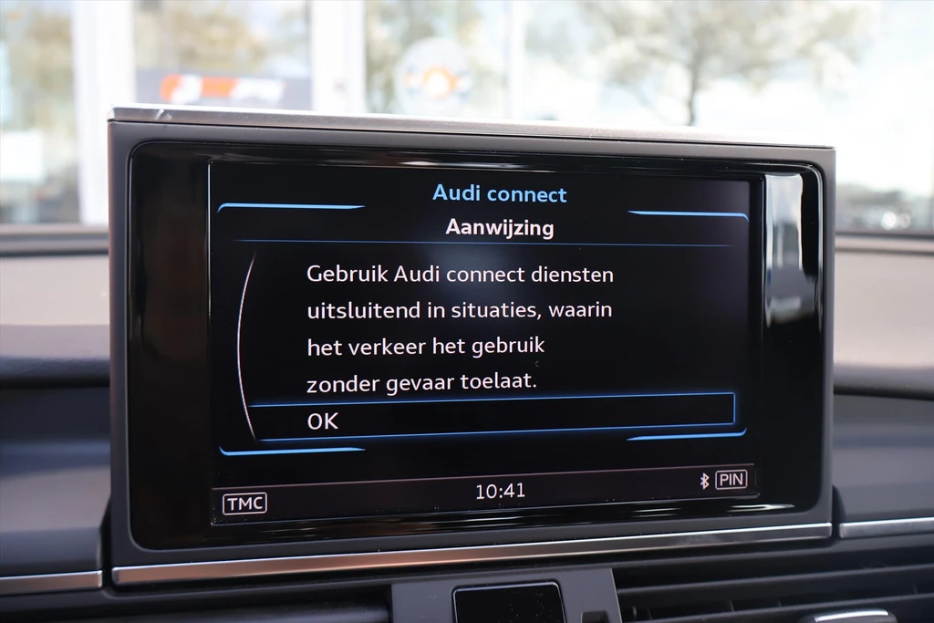 Audi A6 – foto 33