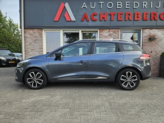 Renault Clio – thumbnail 2