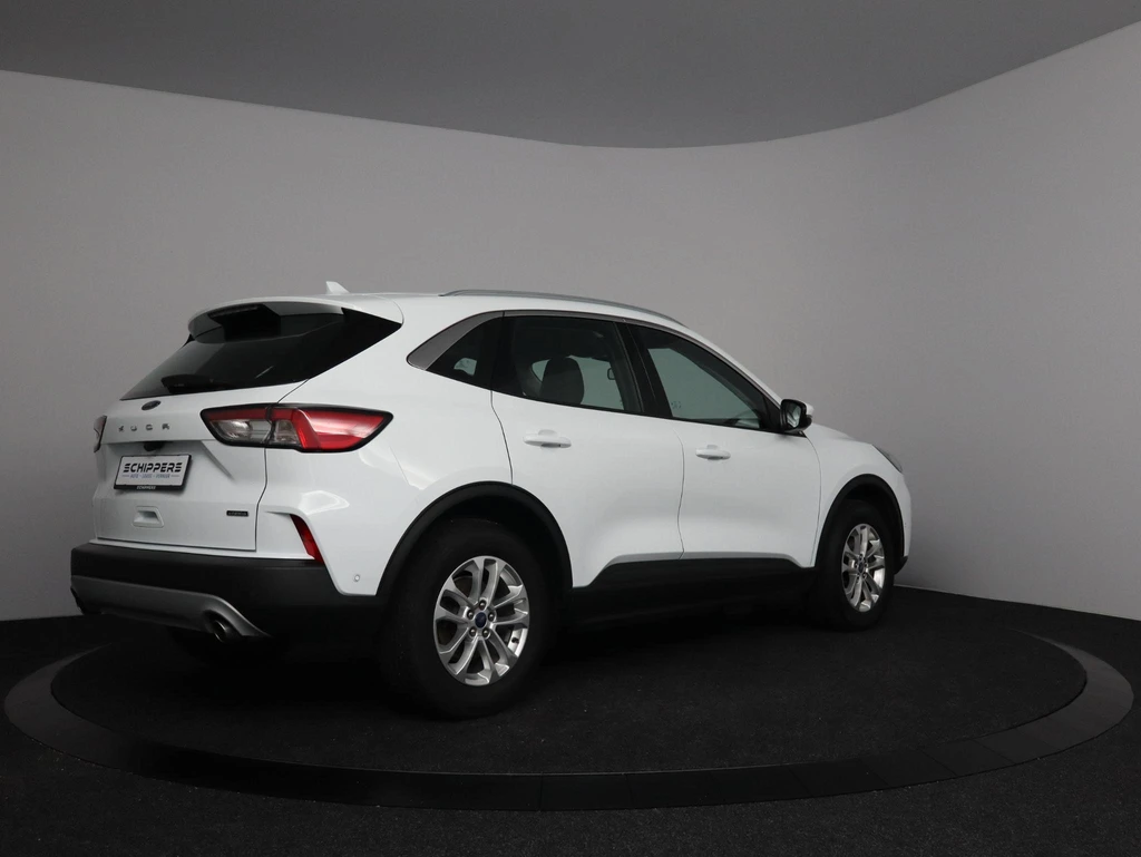 Ford Kuga – foto 6
