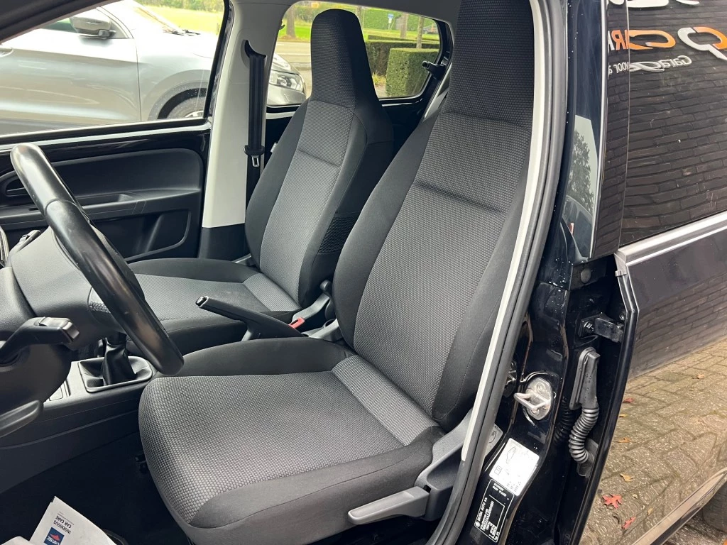 Škoda Citigo – foto 17