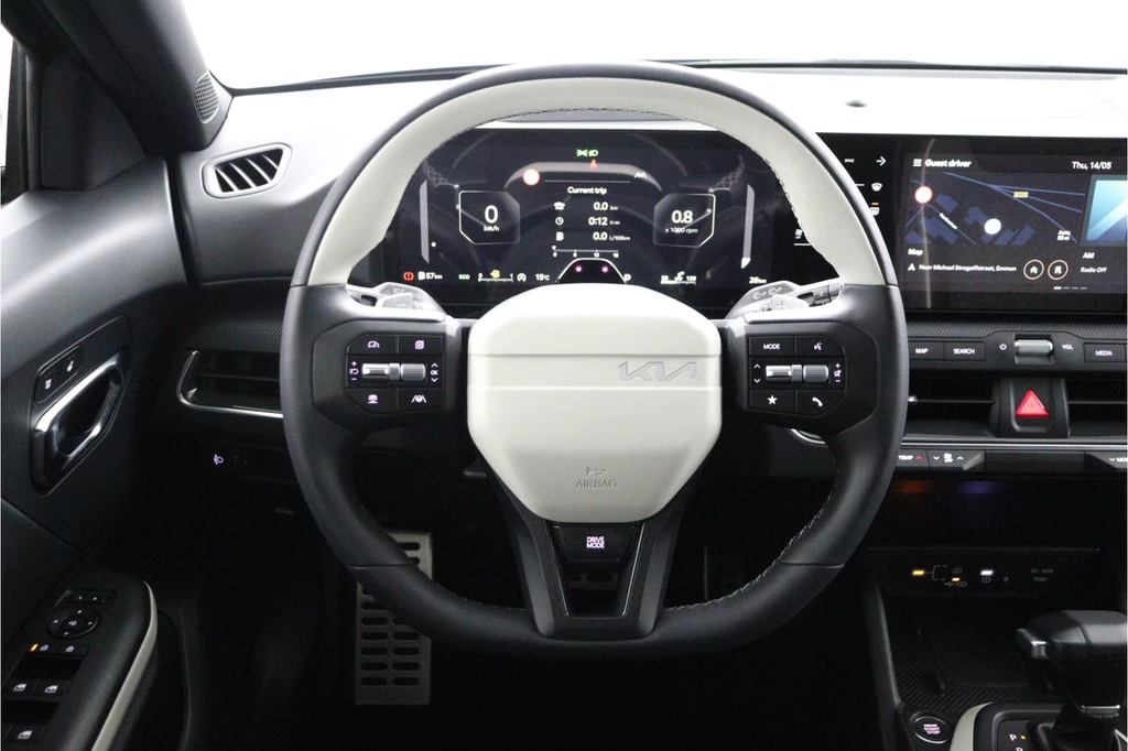 Kia K4 – foto 33