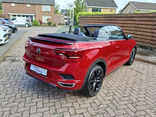 Volkswagen T-Roc – thumbnail 8