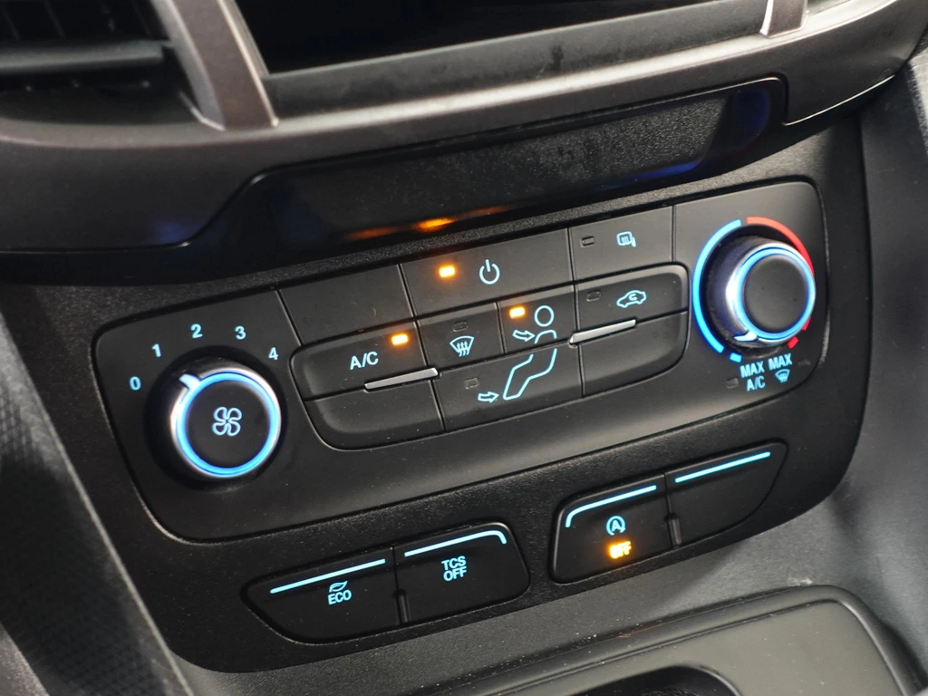 Ford Transit Connect – foto 19
