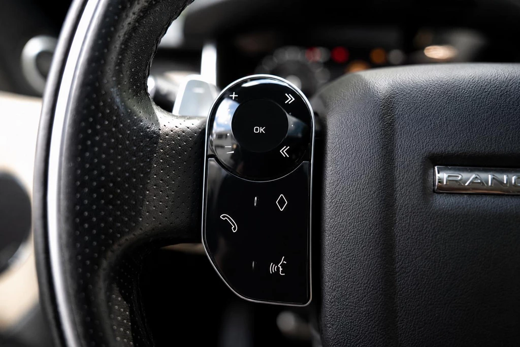 Land Rover Range Rover Sport – foto 9