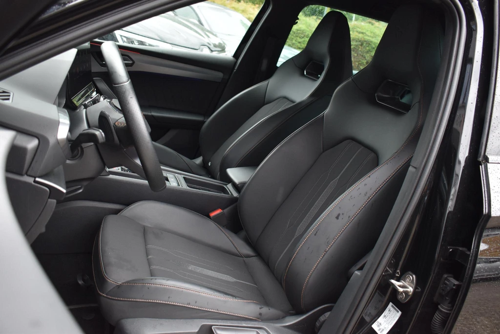 CUPRA Leon Sportstourer – foto 18
