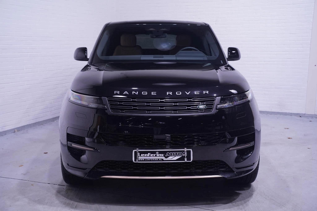 Land Rover Range Rover Sport – foto 12