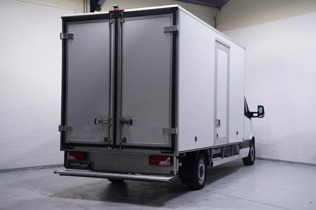 Mercedes-Benz Sprinter – foto 5