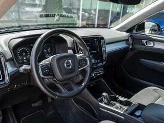 Volvo XC40 – thumbnail 15