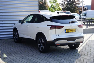 Nissan QASHQAI – thumbnail 2