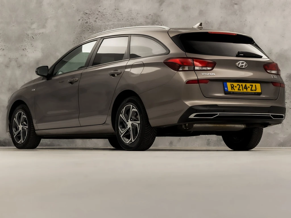 Hyundai i30 – foto 4