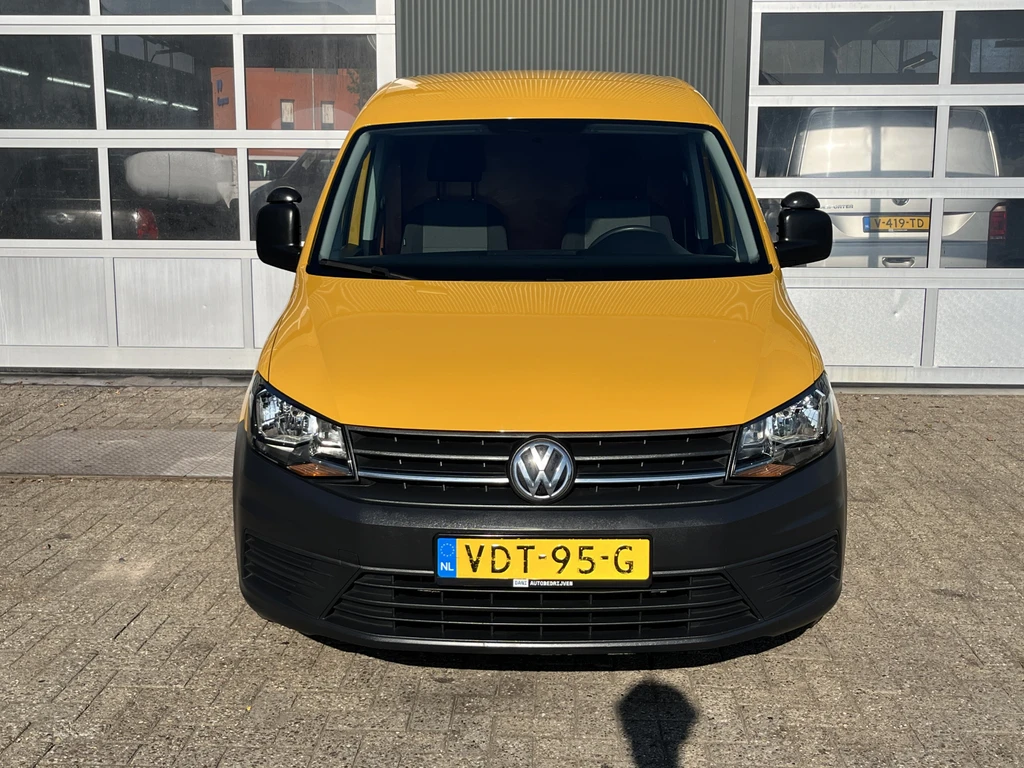 Volkswagen Caddy – foto 9