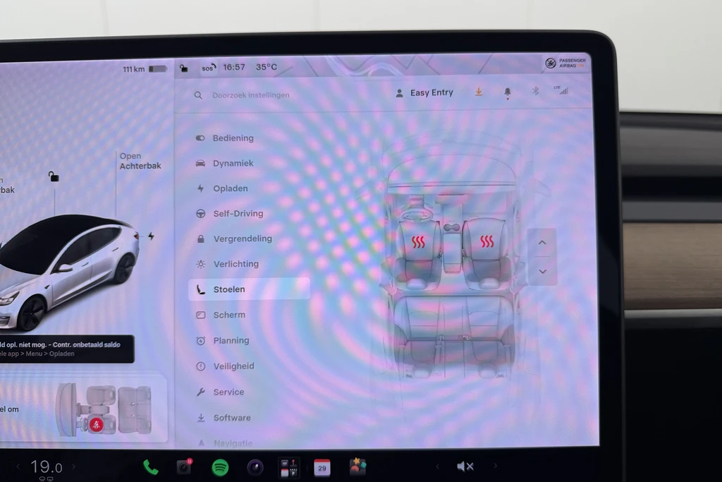 Tesla Model 3 – foto 20