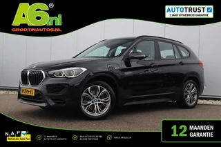 BMW X1 – thumbnail 1