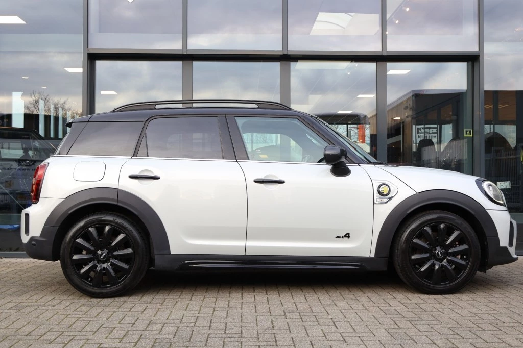 MINI Countryman – foto 8