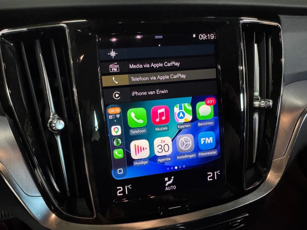 Volvo V60 – foto 12