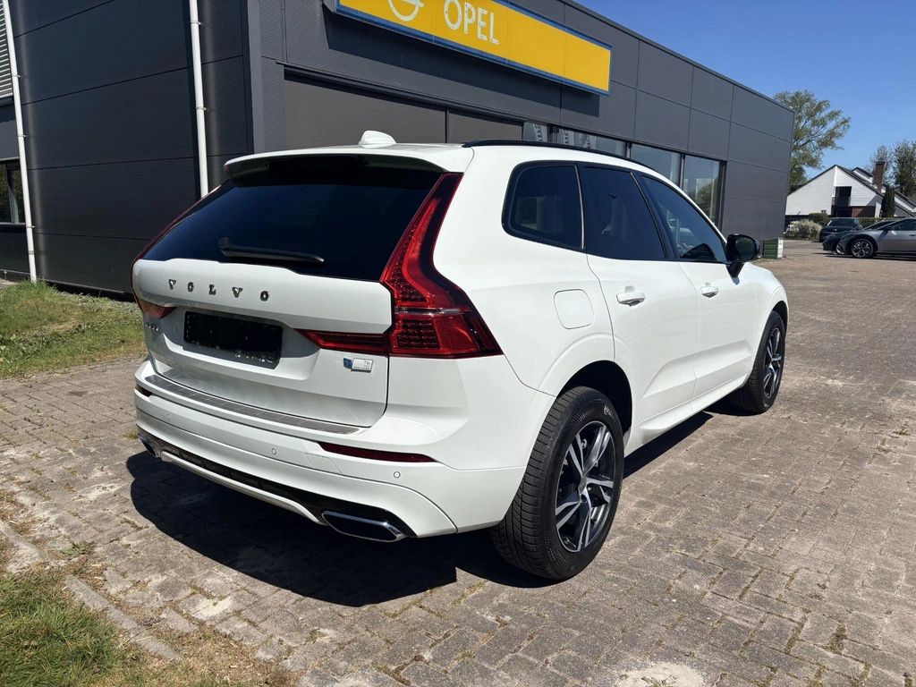Volvo XC60 – foto 5
