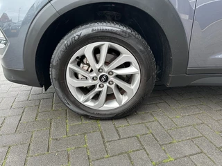 Hyundai Tucson – thumbnail 37