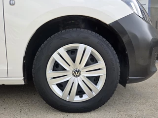 Volkswagen Caddy – thumbnail 36