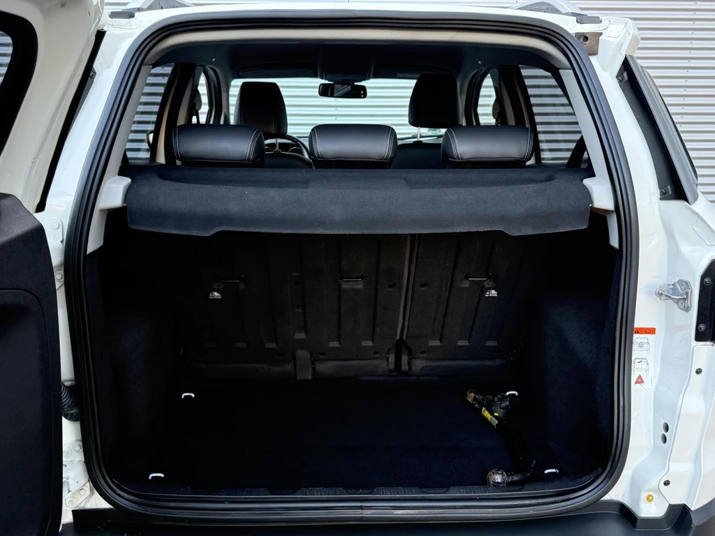 Ford EcoSport – foto 17