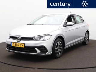Volkswagen Polo – thumbnail 1
