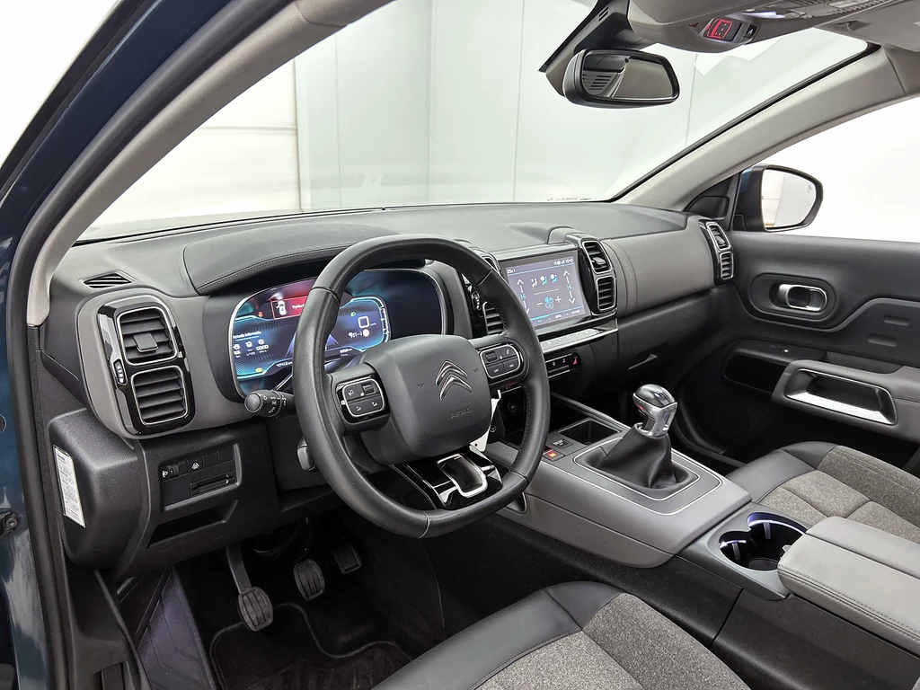 Citroën C5 Aircross – foto 25
