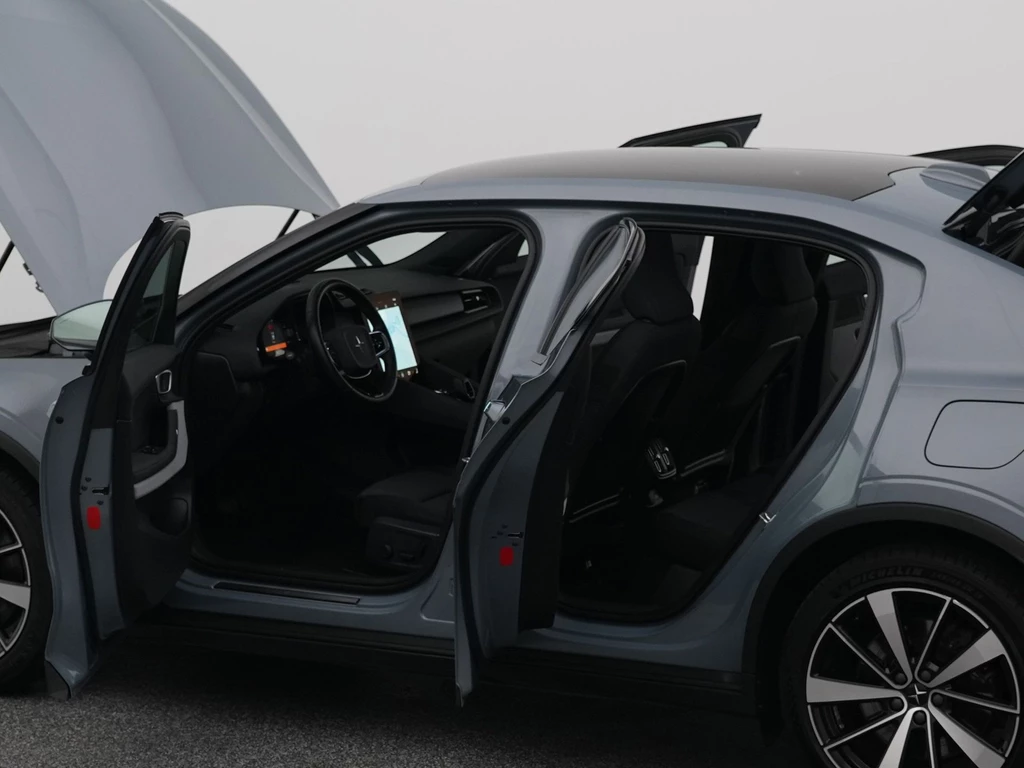 Polestar 2 – foto 36