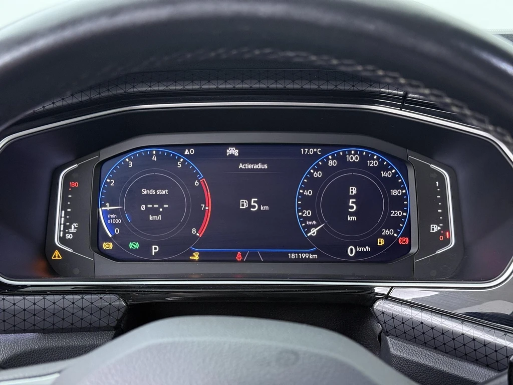 Volkswagen T-Cross – foto 16