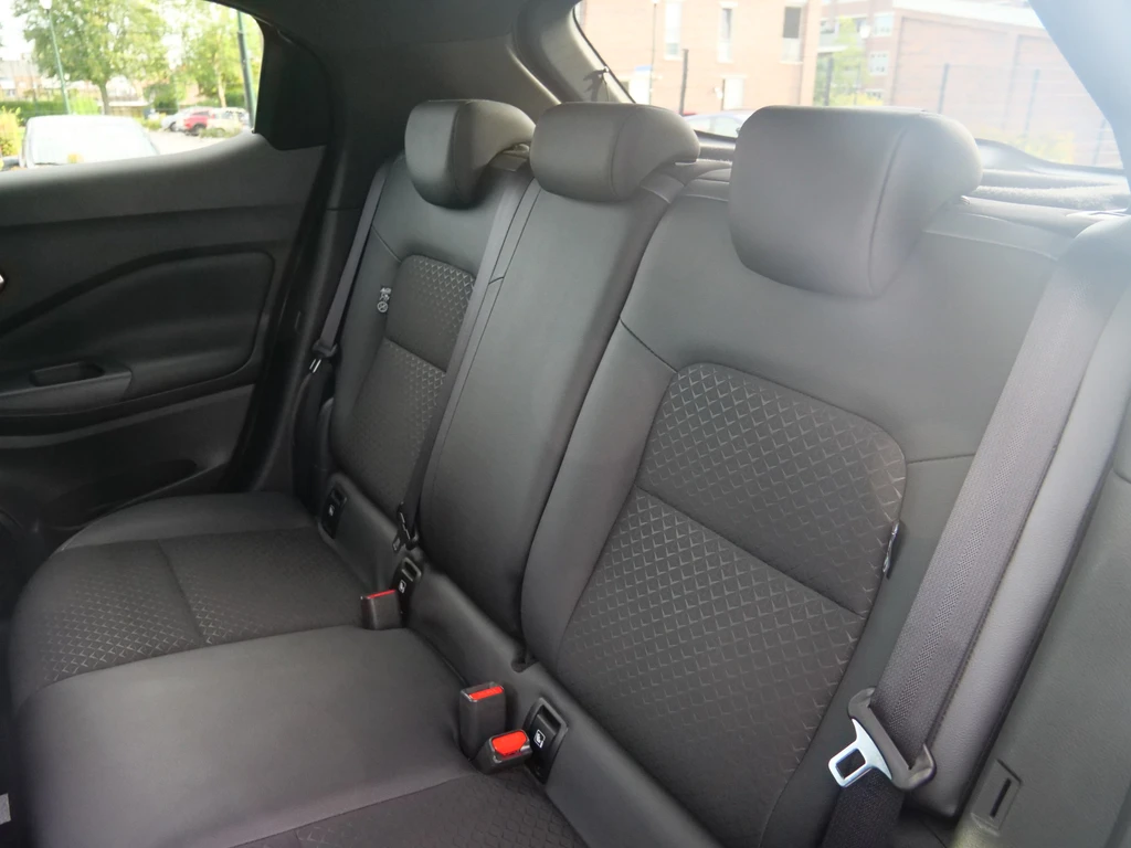 Nissan Juke – foto 22