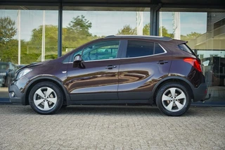 Opel Mokka – thumbnail 2