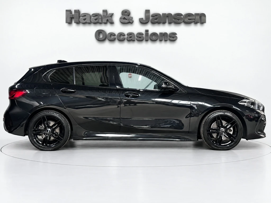 BMW 1 Serie – foto 6