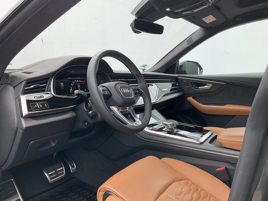 Audi RSQ8 – foto 36