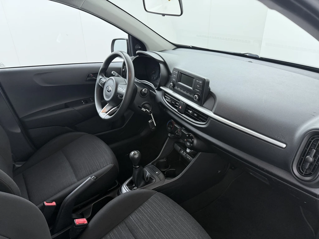 Kia Picanto – foto 40