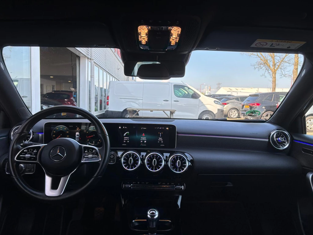 Mercedes-Benz A-Klasse – foto 22