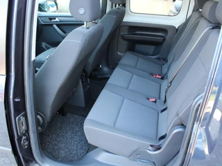 Volkswagen Caddy – thumbnail 21