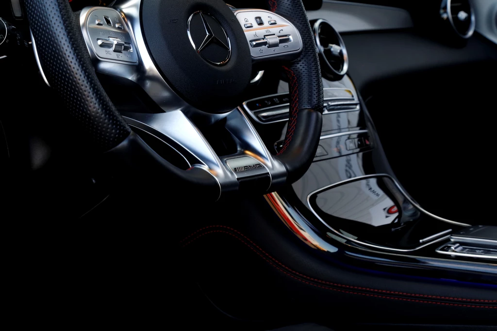 Mercedes-Benz GLC – foto 64