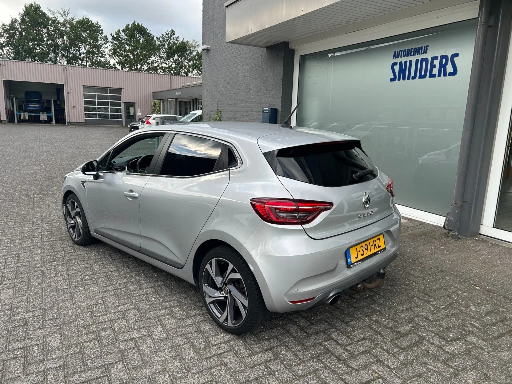 Renault Clio – foto 5