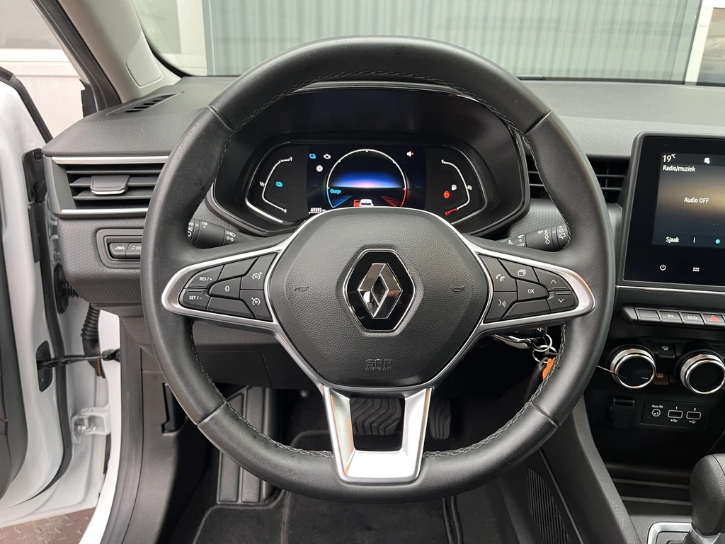 Renault Clio – foto 17