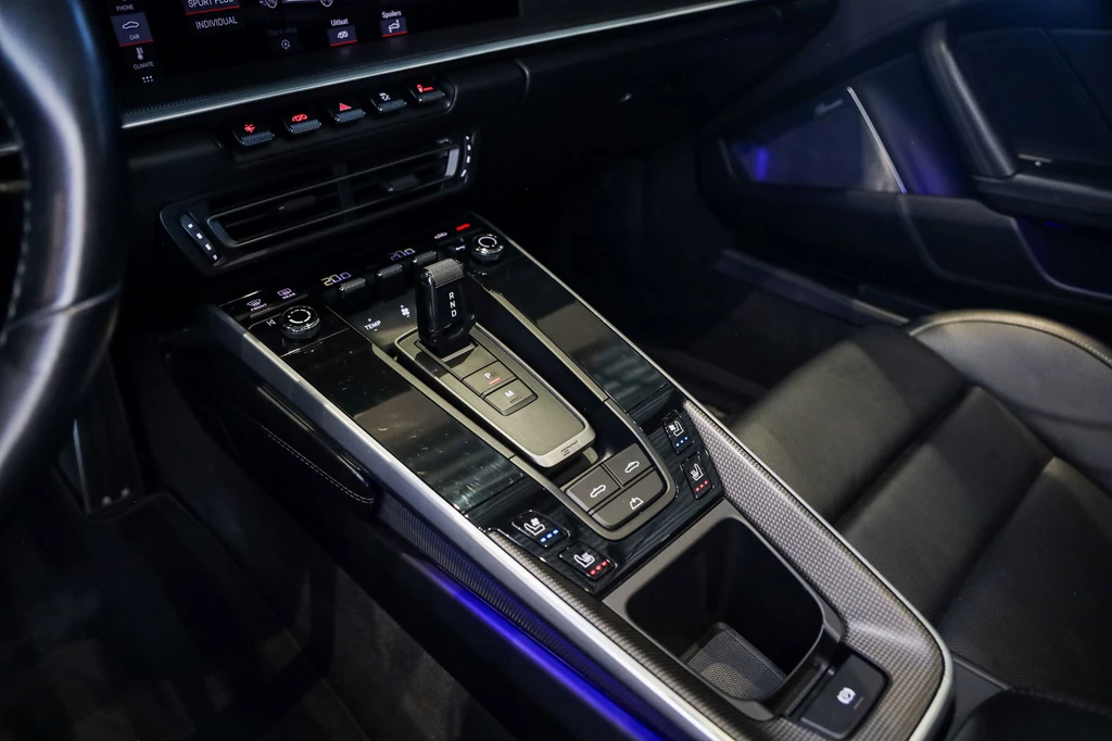 Porsche 911 – foto 46