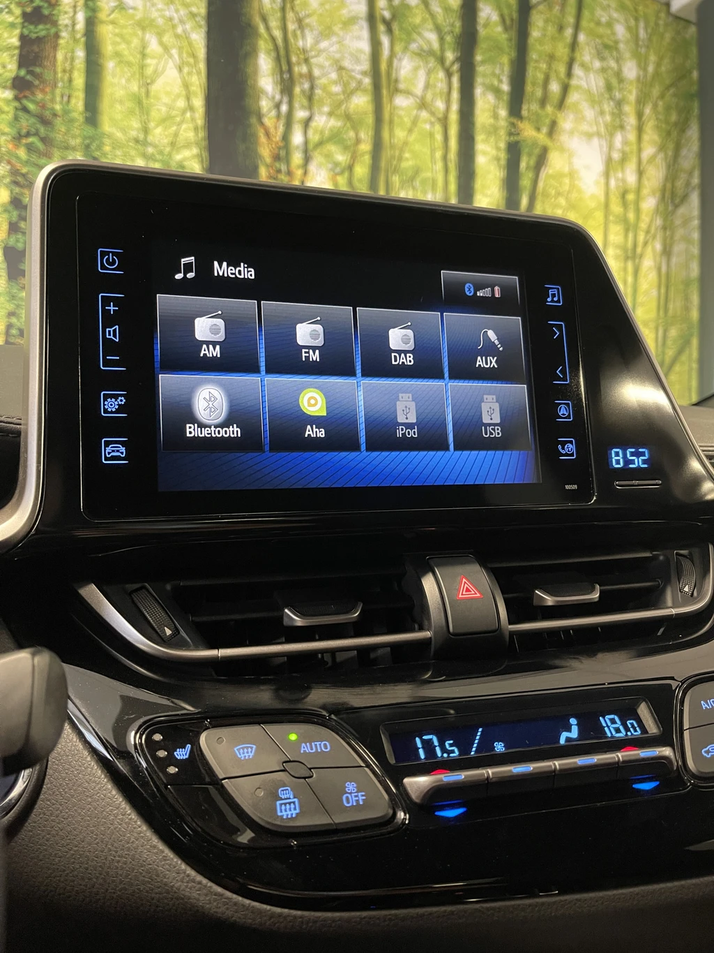 Toyota C-HR – foto 21