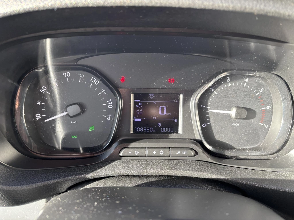 Citroën Jumpy – foto 21
